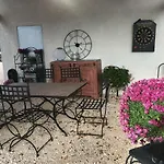 D'escane Casa de hóspedes