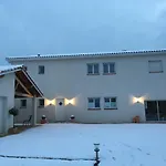 Penzion D'escane Escanecrabe