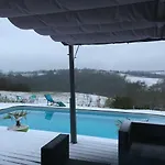 D'escane Penzion Escanecrabe