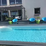 Penzion D'escane Escanecrabe