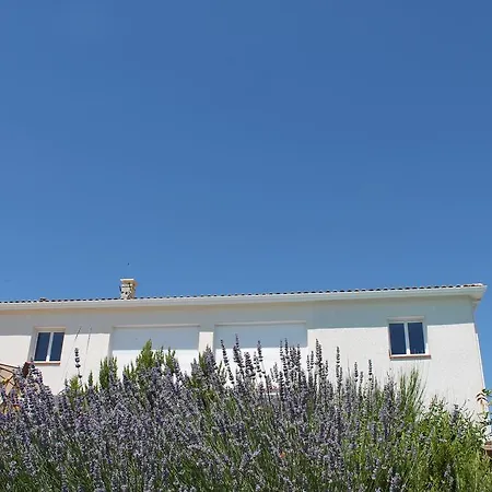 D'escane Konukevi Escanecrabe