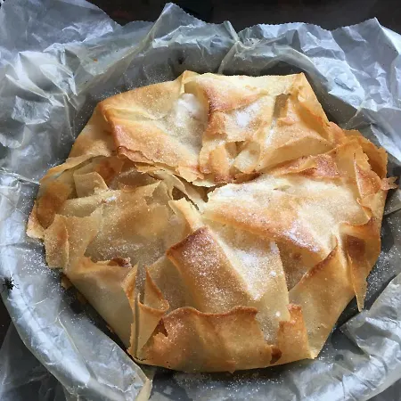 D'escane Escanecrabe