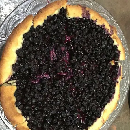 D'escane بيت ضيافة *