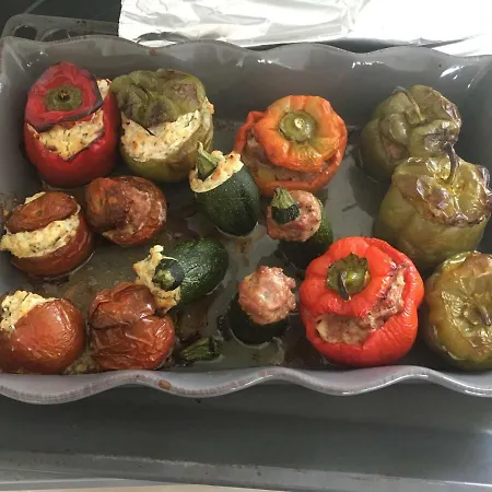 D'escane بيت ضيافة Escanecrabe