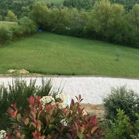 D'escane بيت ضيافة *