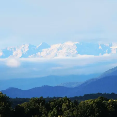 D'escane Konukevi Escanecrabe