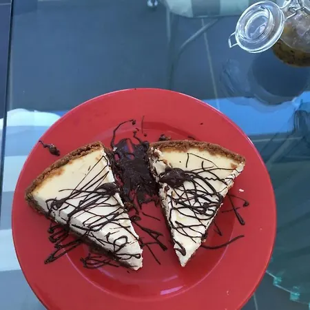 D'escane Konukevi Escanecrabe