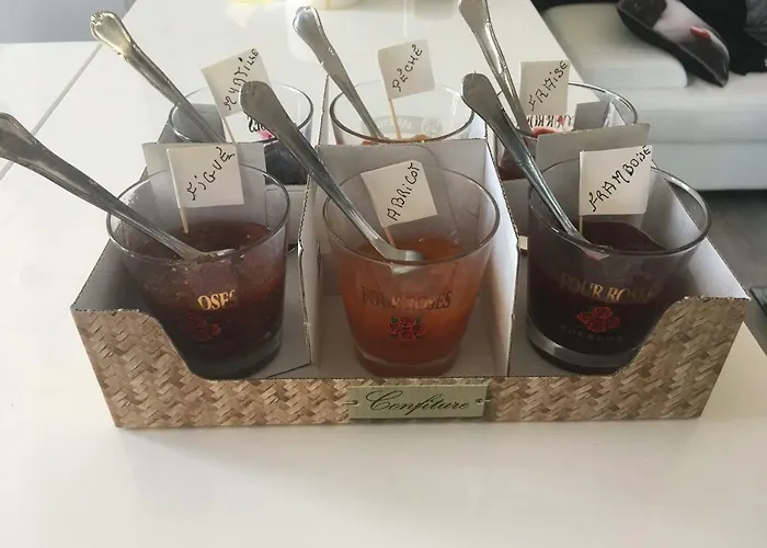 D'escane Konukevi Escanecrabe