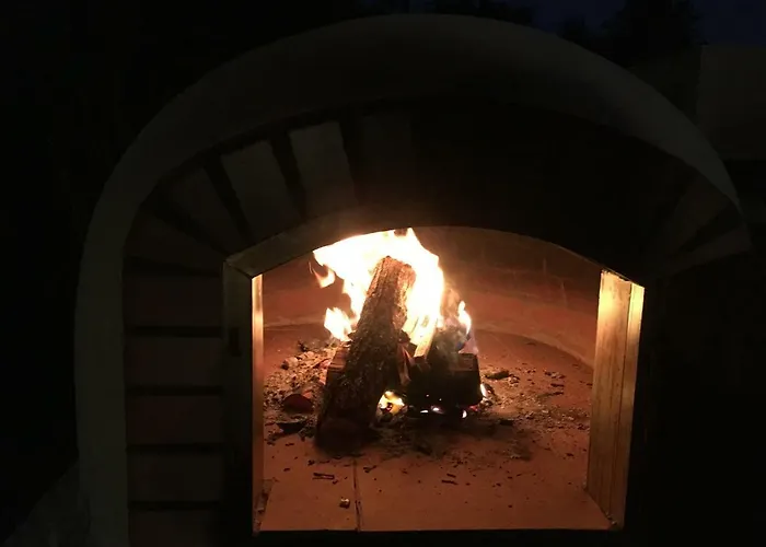 D'escane בית הארחה