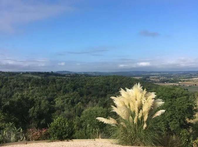 D'escane בית הארחה *