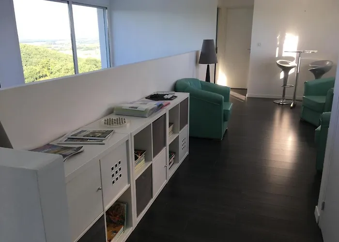 בית הארחה D'escane *